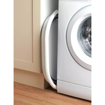 Beldray LA034816FEU7 Collapsible laundry basket 37L