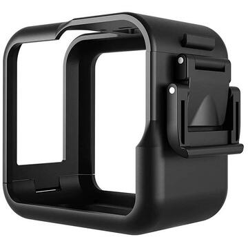 TELESIN Plastic Frame Case with 3-Prong Mount for GoPro HERO11 Black Mini