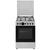 Samus Aragaz pe gaz 4 zone cuptor electric SM563AENS INOX Argintiu