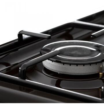 Samus Aragaz pe gaz 4 zone SM654MPGS Maro