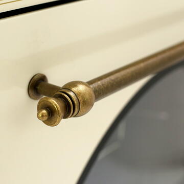 Samus Aragaz rustic pe gaz 4 zone SR660G4C