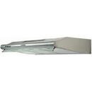 Hota Samus 450 m3/h  2 motoare  90cm (Inox) SM92S ECO