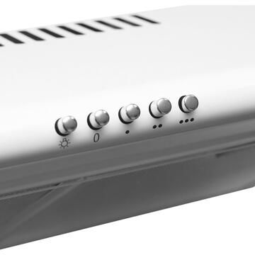 Hota Samus 2 motoare 94 W  60 cm latime SM62A ECO+ Alb