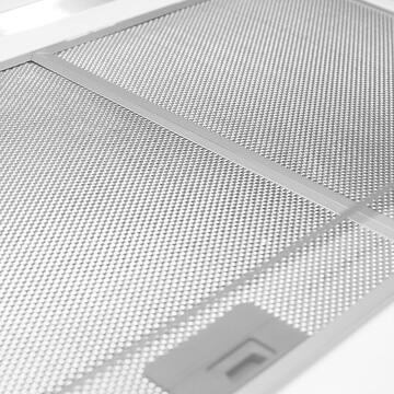 Hota Samus 2 motoare 94 W  60 cm latime SM62A ECO+ Alb