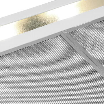 Hota Samus 2 motoare 94 W  60 cm latime SM62A ECO+ Alb