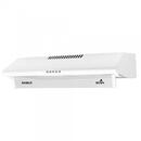 Hota Samus 2 motoare 94 W  60 cm latime SM62A ECO+ Alb