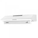 Hota Samus 1 motor 49 W 60 cm latime SM61A ECO+ Alb