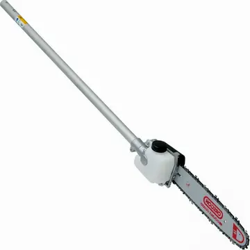 Anexa motounealta universala Maruyama MC 2630 RS: Emondor cu lant MCA-PX, 1325mm, 25cm