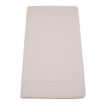 Heinner CEARCEAF PAT CU ELASTIC 90X200 CM CREM