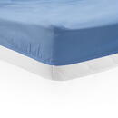 Heinner CEARCEAF PAT CU ELASTIC 160X200 CM BLUE