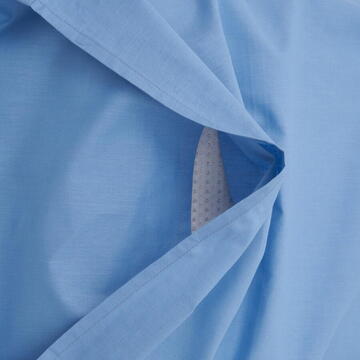 Heinner SET 2 FETE DE PERNA 50X70 CM BLUE