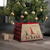 Familly Christmas Husă pentru suport brad - elf - 55 x 26 cm