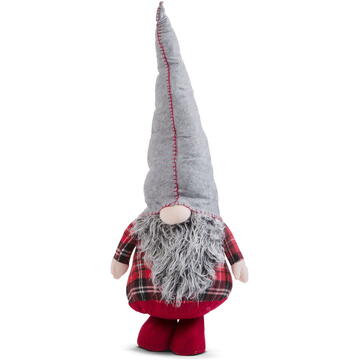 Elf scandinav de Crăciun - 95 cm