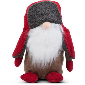 Elf scandinav de Craciun - 20 x 12 x 29 cm