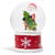 Familly Christmas Glob de zăpadă de Crăciun - 4 modele