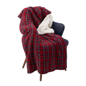 Heinner PATURA BLANITA 200X220 CM CAROURI