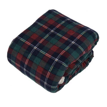 Heinner PATURA BLANITA 200X220 CM CAROURI