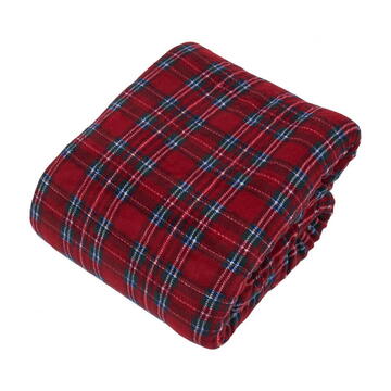 Heinner PATURA BLANITA 200X220 CM CAROURI