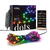 twinkly Luminite 200buc LED 10M RGB + cablu Wifi