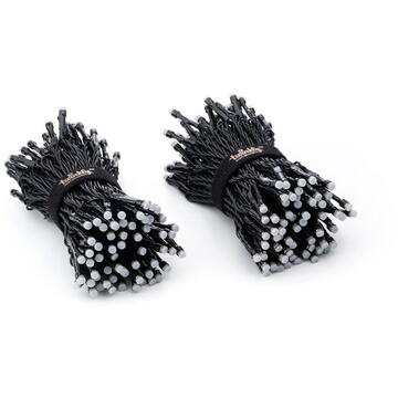 twinkly Instalatie de craciun 250 LED Special Edition TWS250SPP-BEU Smart 20m