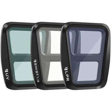 Filters Freewell Everyday for DJI Air 3 (3-Pack)