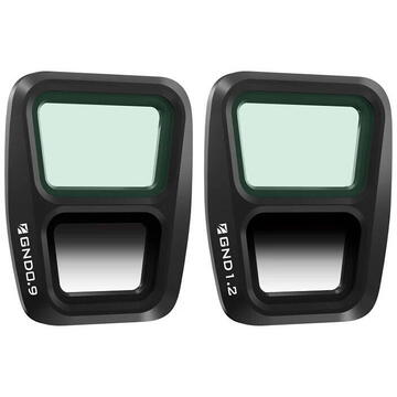 Set of 2 filters Freewell Gradient for DJI Air 3