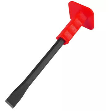 DEDRA-EXIM Daltă cu protectie 19x300mm, CS