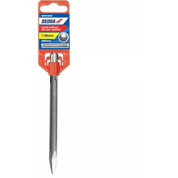 DEDRA-EXIM Daltă ascuţită SDS MAX 18x280mm