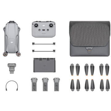 Drona Air 3 (DJI RC-N2)