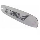 DEDRA-EXIM Sistem de ghidaj pentru ferestrău 18" DED8711, DED8712