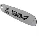 DEDRA-EXIM Sistem de ghidaj pentru ferestrău 10"