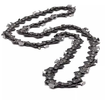 DEDRA-EXIM Lan? pentru ferestrău 57  pinteni, pas 3/8", grosimea pintenului conducător 1,3mm