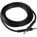 DEDRA-EXIM Furtun de înaltă presiune pentru spălător 8m