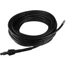 DEDRA-EXIM Furtun pentru desfundarea conductelor 10m pentru spălător