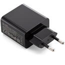 DJI Încărcător pentru  Mini 3 Pro, 30W, USB-C, Negru