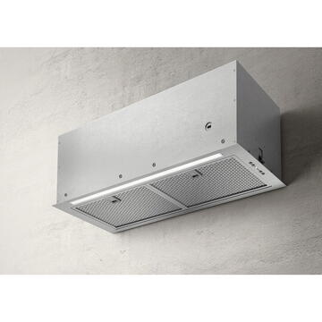 Hota Elica FOLD S IX/A/72 Built-in Stainless steel 710 m3/h B