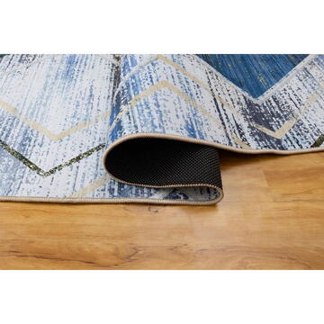 Heinner COVOR PRINT DIGITAL 3D 70X140 CM COLT