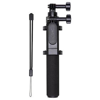 Suport tip brat extensibil DJI pentru camera video DJI Osmo Action/2 Negru