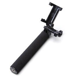 Suport tip brat extensibil DJI pentru camera video DJI Osmo Action/2 Negru