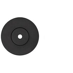 Adaptor ball mount pentru DJI Ronin 2150mm, orificii M8, 1/4"-20 si 3/8"-16