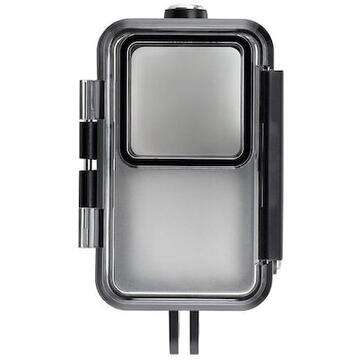DJI Carcasa subacvatica Action 260m, 108x64x33mm