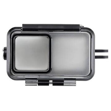DJI Carcasa subacvatica Action 260m, 108x64x33mm