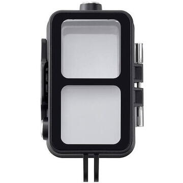 DJI Carcasa subacvatica Action 260m, 108x64x33mm