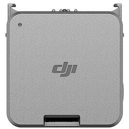 Acumulator modular camera video sport DJI pentru DJI Action 2, 1300 mAh, Gri