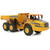 Jamara Camion RC cu telecomanda Volvo A40G basculanta articulata 1:20 2,4GHz