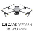 Card licenta asigurare DJI, 2Y Mavic 3 Classic