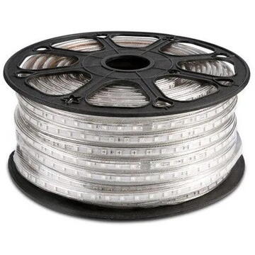 BANDA LED FLEXIBILA 10MM RGB ROLA 100M