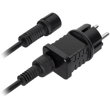 Rebel SIR ILUMINAT FESTIV EXTERIOR ALB CALD