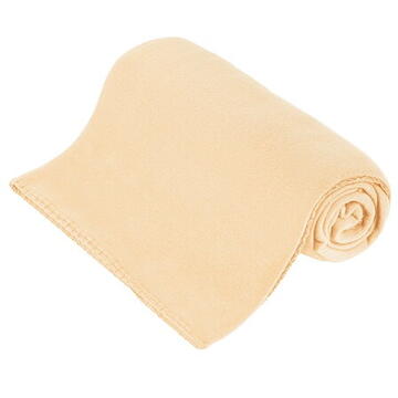 PATURA FLEECE POLAR 130X150CM CREM TEESA