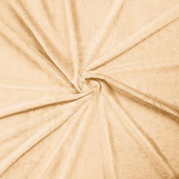 PATURA FLEECE POLAR 200X220CM CREM TEESA